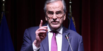 Έχουμε ήρεμα νερά με την Τουρκία όχι επειδή δεν προκαλούν, αλλά επειδή δεν αντιδρούμε