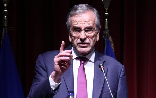 Έχουμε ήρεμα νερά με την Τουρκία όχι επειδή δεν προκαλούν, αλλά επειδή δεν αντιδρούμε