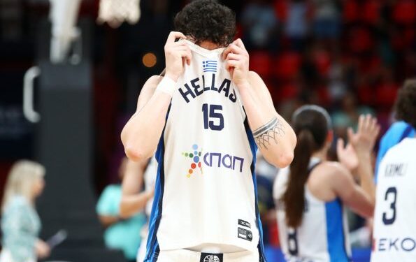 Τουρκία 72-83: Έσβησε το όνειρο