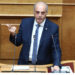 Βελόπουλος: Η ΝΔ αντί να κάνει τη χώρα μας γέφυρα διευθέτησης, ενεπλάκη στην κρίση στη Μ. Ανατολή
