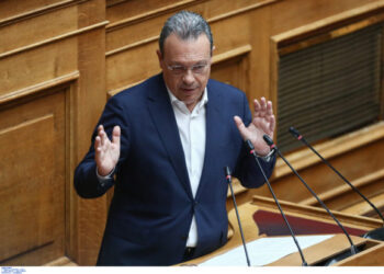 Φάμελλος: Ο κ. Μητσοτάκης έχει επιλέξει να σιωπά, περιορίζεται σε ανώδυνα τηλεφωνήματα στον Νετανιάχου