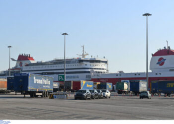 Συμφωνία ΣΕΕΝ – ΠΕΝΕΝ για τη γραμμή Ελλάδας – Ιταλίας και τον τερματισμό των απεργιακών κινητοποιήσεων