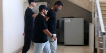 Στον ανακριτή ο 49χρονος Τούρκος που άνοιξε πυρ κατά πρακτόρων της ΕΥΠ