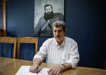 «Ορατή προοδευτική λύση τώρα, όχι σε ορίζοντα πενταετίας»