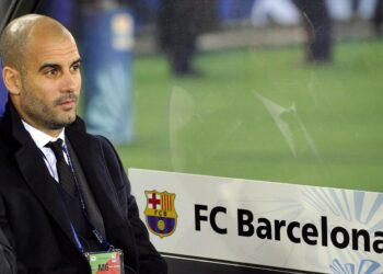 Γκουαρδιόλα για Γιαμάλ: Βρίσκεται στο καλύτερο μέρος