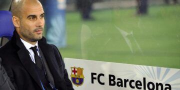 Γκουαρδιόλα για Γιαμάλ: Βρίσκεται στο καλύτερο μέρος