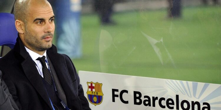 Γκουαρδιόλα για Γιαμάλ: Βρίσκεται στο καλύτερο μέρος