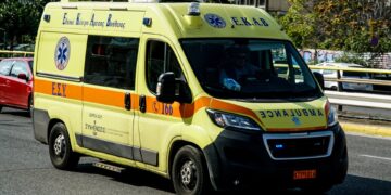 Πέλλα: Νεκρός 41χρονος από ανατροπή τρακτέρ