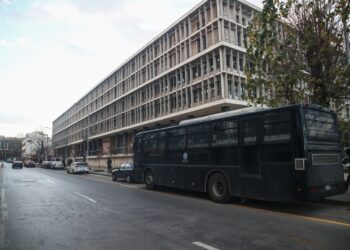 Ενώπιον της ανακρίτριας ο 49χρονος Τούρκος