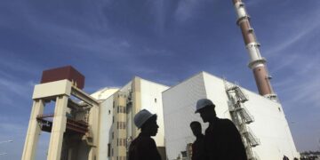 Έτοιμες για συνομιλίες για το πυρηνικό πρόγραμμα του Ιράν η Γερμανία, η Γαλλία και η Βρετανία