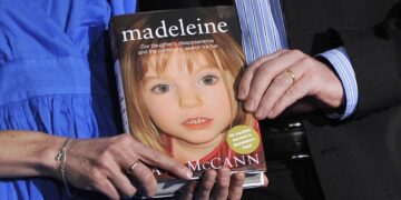 Νέες έρευνες στην Πορτογαλία, 18 χρόνια μετά την εξαφάνισή της