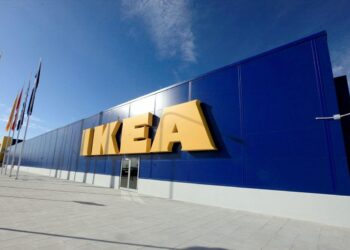 Ανακαλεί προληπτικά προϊόν λόγω ενδεχόμενης αποκόλλησης μεταλλικών κομματιών