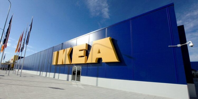 Ανακαλεί προληπτικά προϊόν λόγω ενδεχόμενης αποκόλλησης μεταλλικών κομματιών