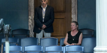 Mother of traffic victim attends parliament as emotions flare over justice and accountability