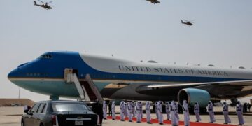 Τι ξέρουμε για την αμερικανική βάση Αλ Ουντέιντ, στο Κατάρ