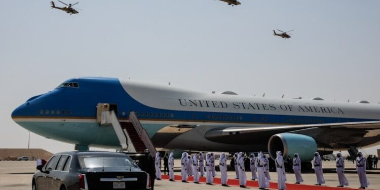 Τι ξέρουμε για την αμερικανική βάση Αλ Ουντέιντ, στο Κατάρ