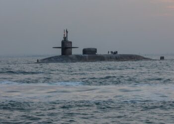 Συναγερμός στο Μπαχρέιν – Ποια είναι η στρατιωτική παρουσία των ΗΠΑ στην χώρα