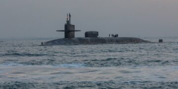 Συναγερμός στο Μπαχρέιν – Ποια είναι η στρατιωτική παρουσία των ΗΠΑ στην χώρα