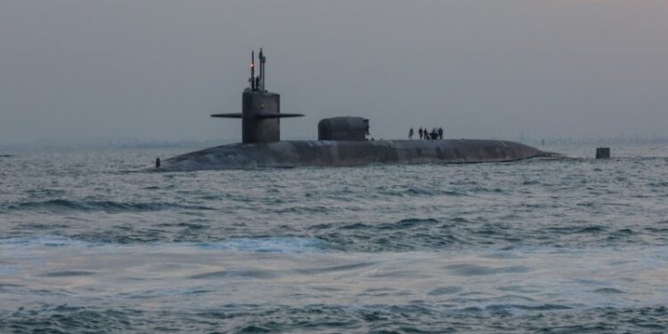 Συναγερμός στο Μπαχρέιν – Ποια είναι η στρατιωτική παρουσία των ΗΠΑ στην χώρα