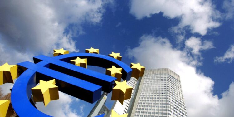 Αύξηση του ΑΕΠ κατά 0,6% στην ευρωζώνη και στην ΕΕ το πρώτο τρίμηνο του 2025