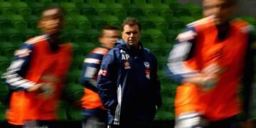 Τέλος από την Τότεναμ ο Ποστέκογλου