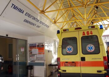 Άγνωστοι έκοψαν τα καλώδια των κλιματιστικών μονάδων του νοσοκομείου