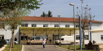 Προφυλακίστηκε η ψυχίατρος που κατηγορείται για διακίνηση ναρκωτικών