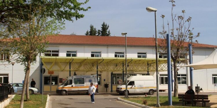 Προφυλακίστηκε η ψυχίατρος που κατηγορείται για διακίνηση ναρκωτικών