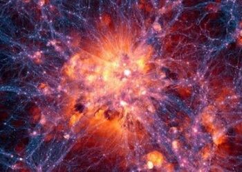 Εντοπίστηκε η «χαμένη» ύλη του Σύμπαντος