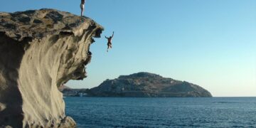 Ηχηρά πεντάστερα projects σε Λήμνο και Λέσβο 