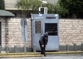 Σε «κόκκινο» συναγερμό η ΕΛ.ΑΣ. – Έκτακτα μέτρα ασφαλείας σε ισραηλινούς στόχους