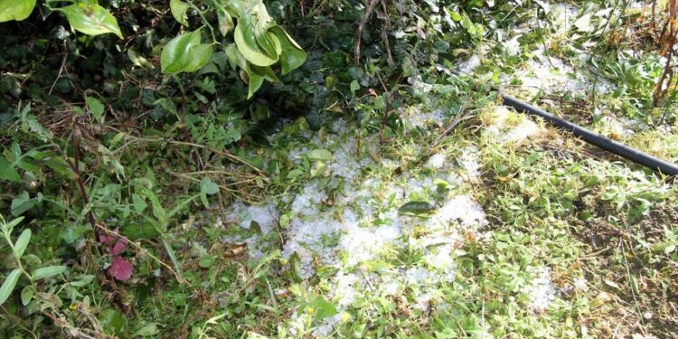 Αποζημιώσεις 7,2 εκατ. ευρώ για κακοκαιρία