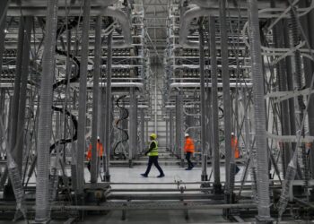 Χρηματιστήριο: Στροφή στα θεμελιώδη για τον ΑΔΜΗΕ Συμμετοχών