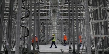 Χρηματιστήριο: Στροφή στα θεμελιώδη για τον ΑΔΜΗΕ Συμμετοχών