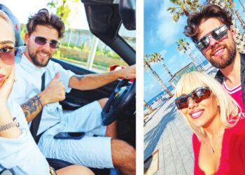 Αλεξία Κεφαλά – FY: Όλα του γάμου όμορφα