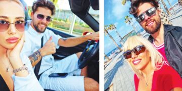 Αλεξία Κεφαλά – FY: Όλα του γάμου όμορφα