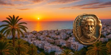 Ο πιο… φωτεινός Δήμος της Ελλάδας στην κορυφή της πανελλαδικής αξιολόγησης