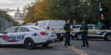 Δώδεκα τραυματίες σε επίθεση με μαχαίρι σε καταφύγιο αστέγων στο Όρεγκον – Συνελήφθη ο δράστης