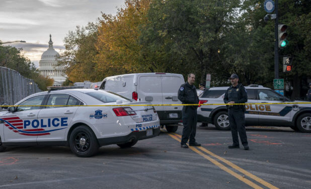 Δώδεκα τραυματίες σε επίθεση με μαχαίρι σε καταφύγιο αστέγων στο Όρεγκον – Συνελήφθη ο δράστης