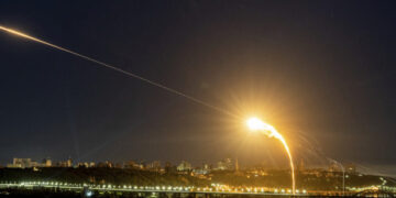 Επίθεση με drone στη βάση Τάτζι βόρεια της Βαγδάτης – Δεν αναφέρθηκαν θύματα