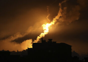 Νεκρός 14χρονος Παλαιστίνιος από ισραηλινά πυρά