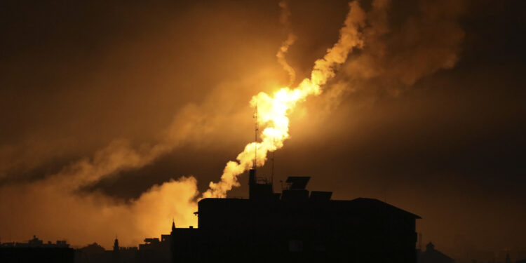 Νεκρός 14χρονος Παλαιστίνιος από ισραηλινά πυρά
