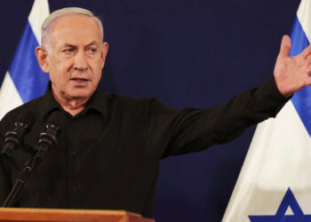 Νετανιάχου: Καλεί τους Ιρανούς να ξεσηκωθούν ενάντια στο «καταπιεστικό καθεστώς» της χώρας τους