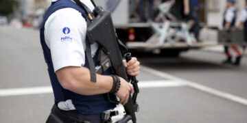 Δωδεκάχρονος σκοτώθηκε στη διάρκεια καταδίωξής του από την αστυνομία