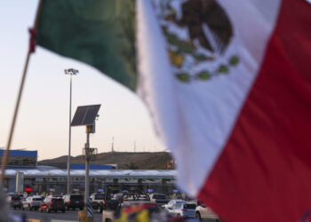 Θα ζητήσει εξαίρεση από τον διπλασιασμό του αμερικανικού δασμού στον χάλυβα