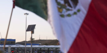 Θα ζητήσει εξαίρεση από τον διπλασιασμό του αμερικανικού δασμού στον χάλυβα