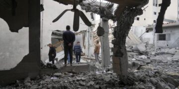 Επίθεση Ισραήλ στο Ιράν: Εκρήξεις στην Τεχεράνη