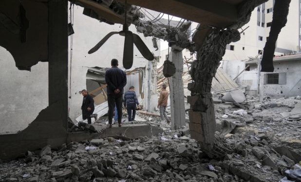 Επίθεση Ισραήλ στο Ιράν: Εκρήξεις στην Τεχεράνη