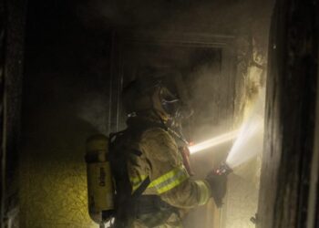 Τουλάχιστον πέντε νεκροί από ρωσικά πλήγματα σε Ντονέτσκ και Χάρκοβο