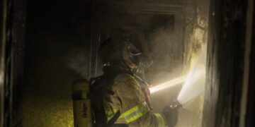 Τουλάχιστον πέντε νεκροί από ρωσικά πλήγματα σε Ντονέτσκ και Χάρκοβο